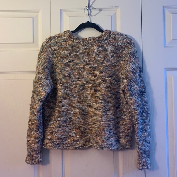 Multi colored Sweater - Picture 4 of 4
